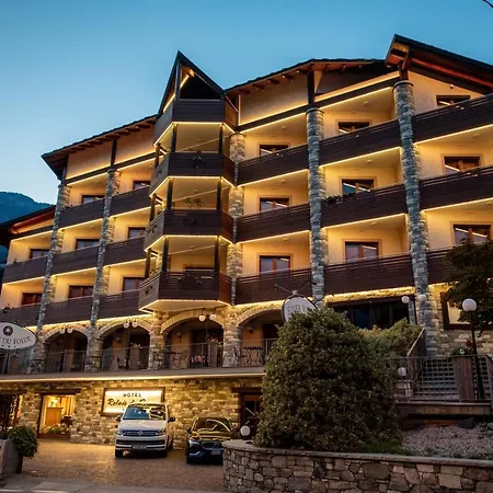 Relais Du Foyer-2